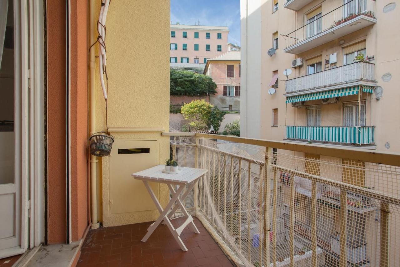 La Casetta Verde Janov Exteriér fotografie