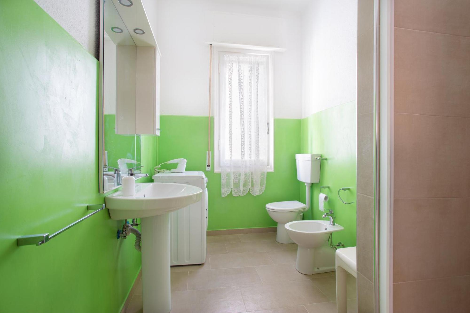 La Casetta Verde Janov Exteriér fotografie